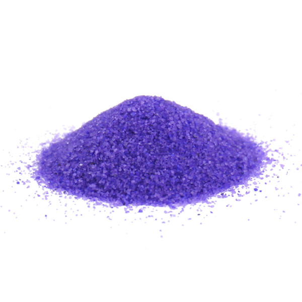 Sand Ceremony Sands. Color: Blue Violet, Pack of 30 bags