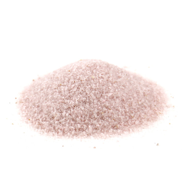 Sand Ceremony Sands. Color: Light Pink, Pack of 30 bags