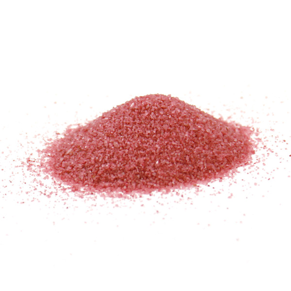 Sand Ceremony Sands. Color: Red Pink, Pack of 30 bags