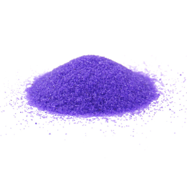 Sand Ceremony Sands. Color: Violet, Pack of 30 bags