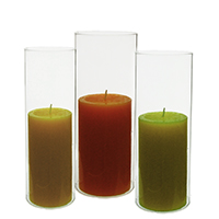 Wholesale Hurricane Candle Holder