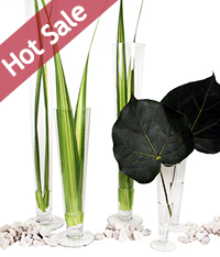 Wholesale Trumpet Vase