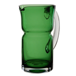 Pitcher Jar: Kiwi H-11", Open-4.25" (Pack of 6pcs - $19.90 ea) 