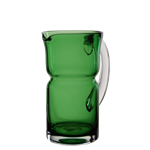 Pitcher Jar: Kiwi H-8", Open-3.75" (Pack of 6pcs - $3.99 ea) 9.90