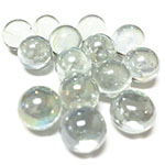 Pebbles: Clear (24 Bags - $1.78/bag) *FREE SHIPPING* 
