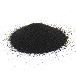 Sand Ceremony Sands. Color: Black, Pack of 30 bags