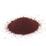 Sand Ceremony Sands. Color: Persian Maroon, Pack of 30 bags