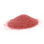 Sand Ceremony Sands. Color: Red Pink, Pack of 30 bags