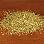 Sand Ceremony Sands. Color: Gold, Pack of 30 bags